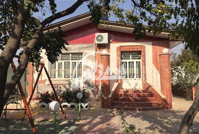 1500 باغ ویلا زیبا در منطقه کردزار